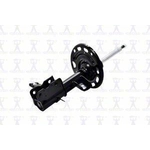 Order Jambe de force avant by FCS AUTOMOTIVE - 333857L For Your Vehicle