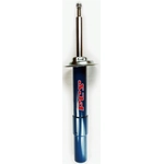 Order Front Strut by FCS AUTOMOTIVE - 335632R For Your Vehicle