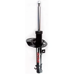 Order FCS AUTOMOTIVE - 335779R - Front Strut For Your Vehicle