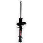 Order FCS AUTOMOTIVE - 336306 - Front Strut For Your Vehicle