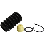 Order MONROE/EXPERT SERIES - 63638 - Kit de soufflet avant Strut-Mate For Your Vehicle