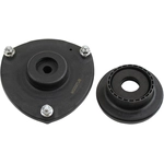 Purchase MONROE/EXPERT SERIES - 902037 - Front Strut-Mate Mounting Kit