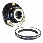 Order Front Strut Mount by DEA/TTPA - 4713300 For Your Vehicle