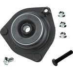 Order Front Strut Mount by DEA/TTPA - 4713408 For Your Vehicle