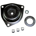 Order DEA/TTPA - 4713411 - Front Strut Mount For Your Vehicle