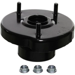 Order Front Strut Mount by MOOG - K160096 For Your Vehicle