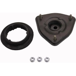 Order Front Strut Mount by MOOG - K160105 For Your Vehicle