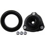 Order Front Strut Mount by MOOG - K160205 For Your Vehicle