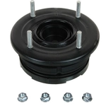 Order Front Strut Mount by MOOG - K160206 For Your Vehicle