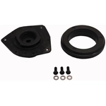 Order Front Strut Mount by MOOG - K160237 For Your Vehicle