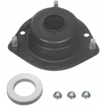 Purchase Front Strut Mount by MOOG - K7259