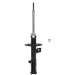 Order PRT - 473863 - Suspension Strut For Your Vehicle