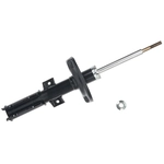 Order PRT - 478267 - Front Driver or Passenger Side Strut Assembly For Your Vehicle