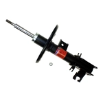 Order Jambe de force avant by SACHS - 313-244 For Your Vehicle