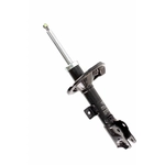 Order TRANSIT WAREHOUSE - 78-72437 - Jambe de force avant For Your Vehicle