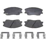 Order CENTRIC PARTS - 105.22870 - Brake Pad For Your Vehicle