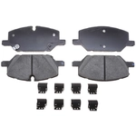 Order CENTRIC PARTS - 105.23140 - Brake Pad For Your Vehicle