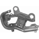 Order Front Transmission Mount by ANCHOR - 8898 For Your Vehicle