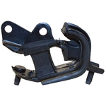 Order WESTAR INDUSTRIES - EM5744 - Manual Transmission Mount For Your Vehicle