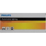 Order Clignotant avant (Pack of 10) by PHILIPS - 3457CP For Your Vehicle