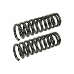 Order MEVOTECH - SMS81370V - Coil Spring Set For Your Vehicle