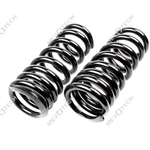 Order Springs à taux variable avant by MEVOTECH - SMS648V For Your Vehicle