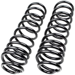 Order Springs à taux variable avant by MEVOTECH - SMS780V For Your Vehicle