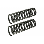 Order Front Variable Rate Springs by MEVOTECH - SMS820V For Your Vehicle