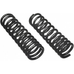 Order Front Variable Rate Springs by MOOG - CC640 For Your Vehicle