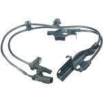 Order Front Wheel ABS Sensor by AUTOTECNICA - TY1117600 For Your Vehicle