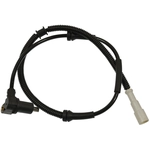 Order BLUE STREAK (HYGRADE MOTOR) - ALS1389 - Front Passenger Side ABS Speed Sensor For Your Vehicle