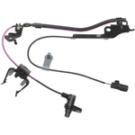 Order BLUE STREAK (HYGRADE MOTOR) - ALS1774 - Front Passenger Side ABS Speed Sensor For Your Vehicle