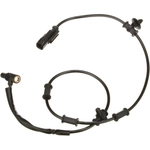 Order BLUE STREAK (HYGRADE MOTOR) - ALS1958 - Front Wheel ABS Sensor For Your Vehicle