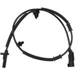 Order BLUE STREAK (HYGRADE MOTOR) - ALS2201 - Front Driver Side ABS Speed Sensor For Your Vehicle