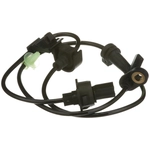 Order BLUE STREAK (HYGRADE MOTOR) - ALS2252 - Front Wheel ABS Sensor For Your Vehicle