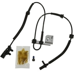 Order BLUE STREAK (HYGRADE MOTOR) - ALS2381 - Front Wheel ABS Sensor For Your Vehicle