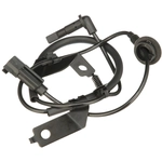 Order BLUE STREAK (HYGRADE MOTOR) - ALS2410 - Front Wheel ABS Sensor For Your Vehicle