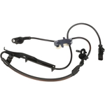 Order BLUE STREAK (HYGRADE MOTOR) - ALS2504 - Front Wheel ABS Sensor For Your Vehicle