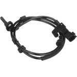 Order BLUE STREAK (HYGRADE MOTOR) - ALS2641 - Front Wheel ABS Sensor For Your Vehicle