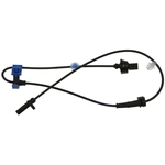 Order BLUE STREAK (HYGRADE MOTOR) - ALS2873 - Front Driver Side ABS Speed Sensor For Your Vehicle