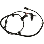 Order BLUE STREAK (HYGRADE MOTOR) - ALS3044 - Front Passenger Side ABS Speed Sensor For Your Vehicle