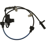 Order BLUE STREAK (HYGRADE MOTOR) - ALS3087 - Front Driver Side ABS Speed Sensor For Your Vehicle