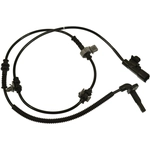 Order BLUE STREAK (HYGRADE MOTOR) - ALS3144 - Front Passenger Side ABS Speed Sensor For Your Vehicle