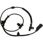 Order BLUE STREAK (HYGRADE MOTOR) - ALS3161 - Front Driver Side ABS Speed Sensor For Your Vehicle