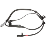 Order BLUE STREAK (HYGRADE MOTOR) - ALS3229 - Front Passenger Side ABS Sensor For Your Vehicle