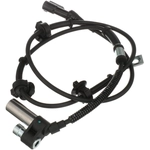 Purchase BLUE STREAK (HYGRADE MOTOR) - ALS496 - Front Wheel ABS Sensor