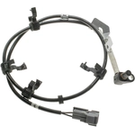 Order BLUE STREAK (HYGRADE MOTOR) - ALS8 - Front Passenger Side ABS Speed Sensor For Your Vehicle