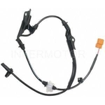 Order Front Wheel ABS Sensor by BLUE STREAK (HYGRADE MOTOR) - ALS1016 For Your Vehicle