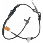 Order Front Wheel ABS Sensor by BLUE STREAK (HYGRADE MOTOR) - ALS1097 For Your Vehicle