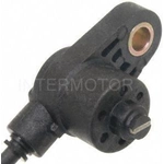 Order Front Wheel ABS Sensor by BLUE STREAK (HYGRADE MOTOR) - ALS1104 For Your Vehicle